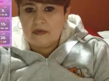 Sasharosee2 from Chaturbate