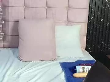 sasharosee_ from Chaturbate is Freechat