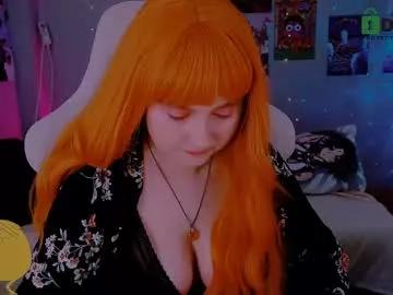sashasoyyyy from Chaturbate