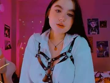 sashasoyyyy from Chaturbate