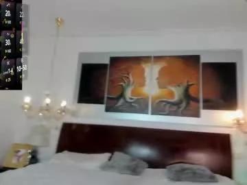 Sashastrada from Chaturbate