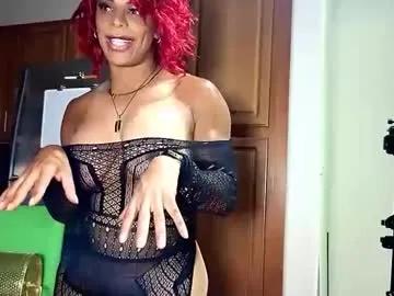 Sashastrokes from Chaturbate