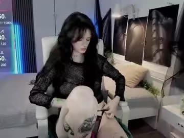 sashasunlight from Chaturbate