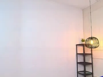 Sashavellor from Chaturbate