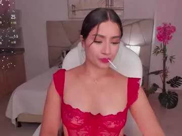 saskia_litt from Chaturbate is Freechat