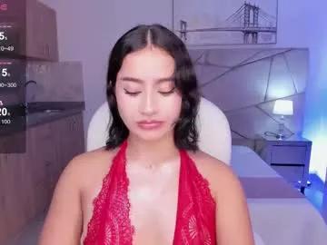 saskia_litt from Chaturbate is Freechat