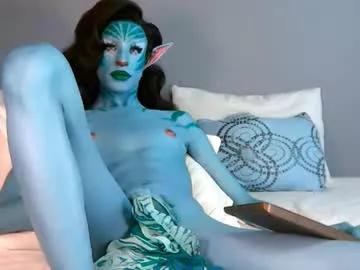 sassha_ivanovv from Chaturbate