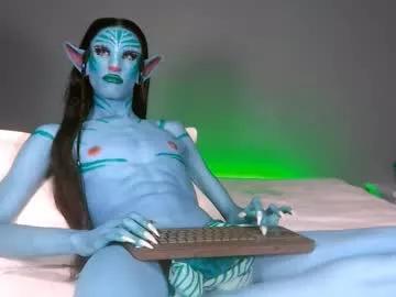 sassha_ivanovv from Chaturbate