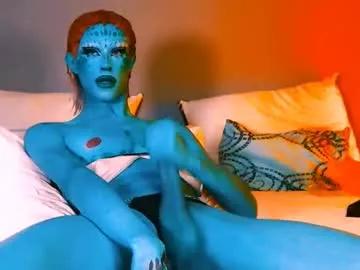 sassha_ivanovv from Chaturbate is Freechat