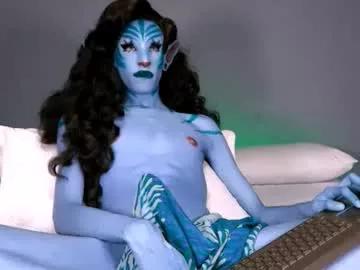 sassha_ivanovv from Chaturbate