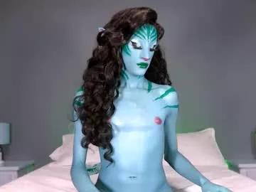 sassha_ivanovv from Chaturbate
