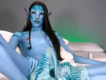 sassha_ivanovv from Chaturbate