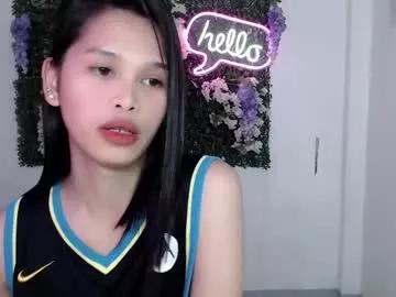 sassy_maxxe from Chaturbate