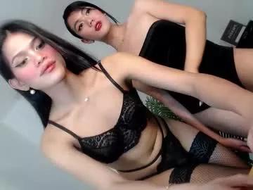 sassy_monie from Chaturbate