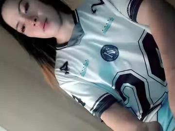 sassy_sam_ from Chaturbate