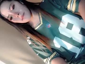 sassy_sam_ from Chaturbate