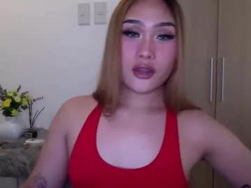 sassy_sarah19 from Chaturbate