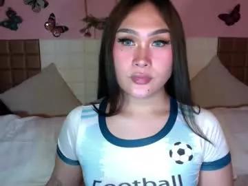 sassy_sarah19 from Chaturbate