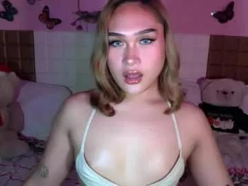 sassy_sarah19 from Chaturbate