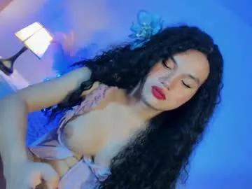 sassybaby1 from Chaturbate