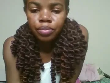 sassybrown26 on Chaturbate 