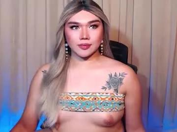 sassyffyra69 from Chaturbate