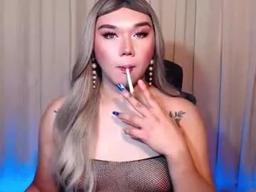 sassyffyra69 from Chaturbate