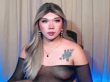 sassyffyra69 from Chaturbate