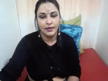 Sassyindian00 from Chaturbate