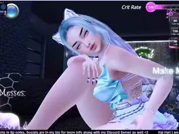 sassykittyn from Chaturbate