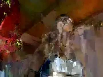 sassylilah from Chaturbate
