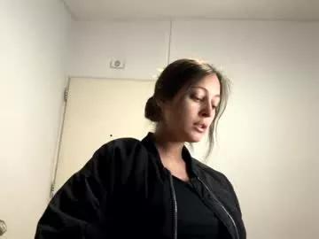 sassylilah from Chaturbate