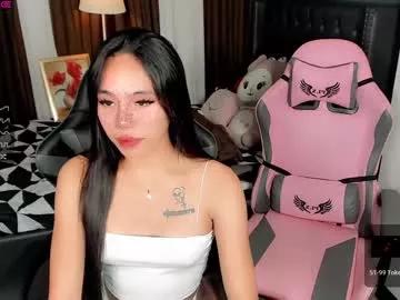Cling to live show with sassymarylou from Chaturbate 