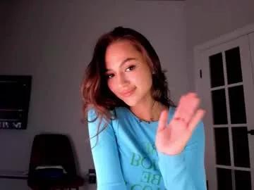 sassynova from Chaturbate