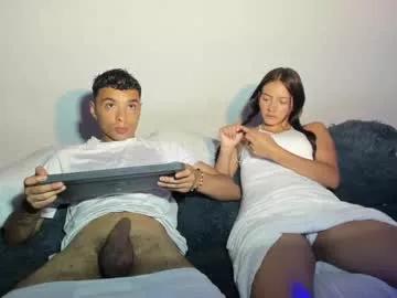 sassysoulmates from Chaturbate
