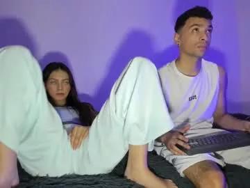 sassysoulmates from Chaturbate