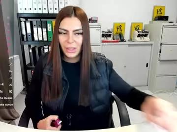sassytiff from Chaturbate