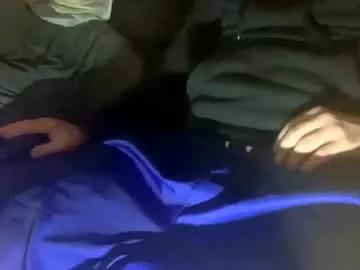sastinacum from Chaturbate