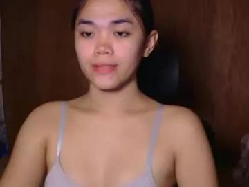 saszzyyumiie from Chaturbate