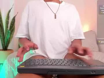 satanas_333 from Chaturbate