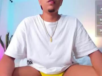 satanas_333 from Chaturbate