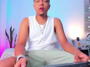 satanas_333 from Chaturbate