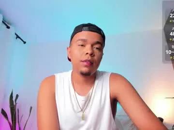satanas_333 from Chaturbate