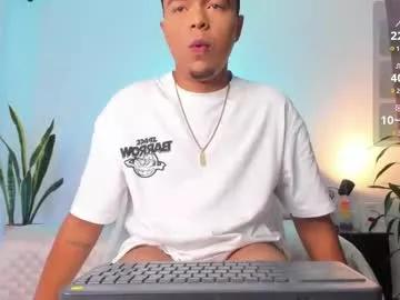 satanas_333 from Chaturbate