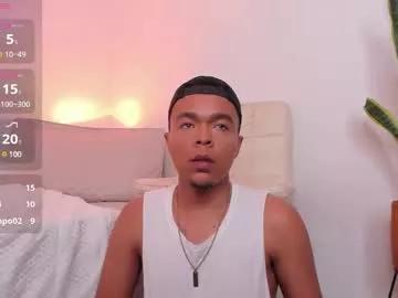 satanas_333 from Chaturbate