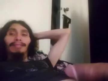 satanicdoggy from Chaturbate