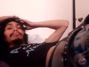 satanicdoggy from Chaturbate is Freechat