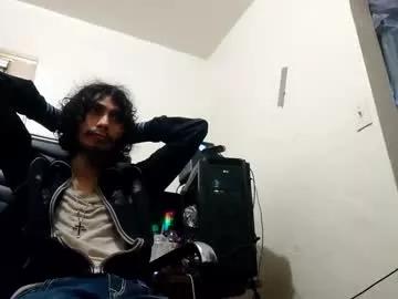 satanicdoggy from Chaturbate