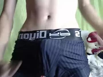 satosh_y from Chaturbate is Freechat