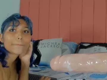 satsu_u from Chaturbate